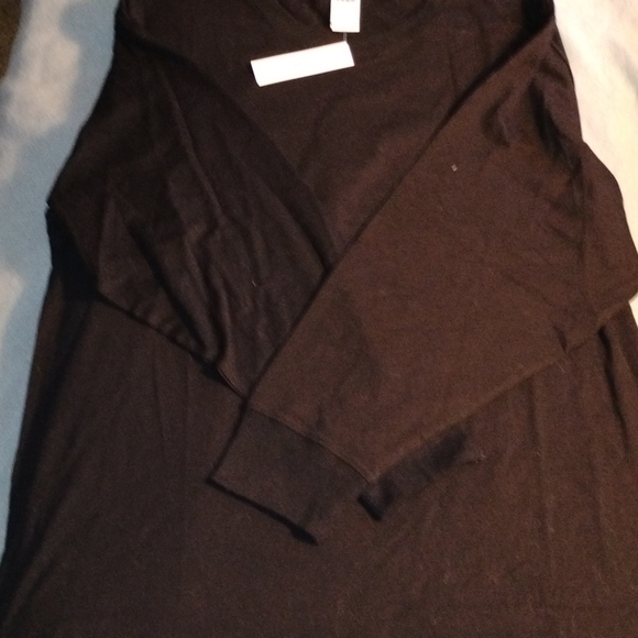 Victoria's secret Pink graphic campus crew shirt - Picture 2 of 2